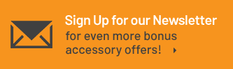Sign Up for Our Newsletter